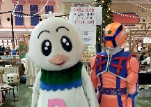 思いやりマルシェ