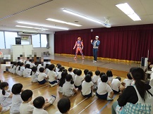 広島暁の星幼稚園