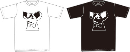 Ｔシャツ例3