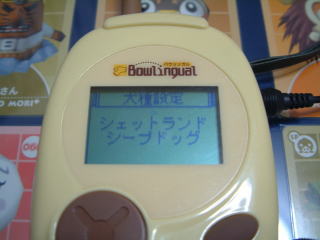 ����ݒ�@�V�F�b�g�����h�V�[�v�h�b�O