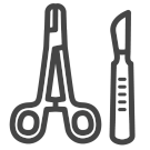 当院の手術について