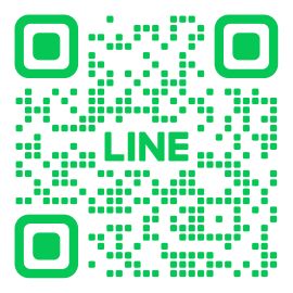 LINE QRコード
