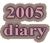 2005 diary
