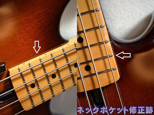 ベース詳細